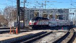 Caltrain 923